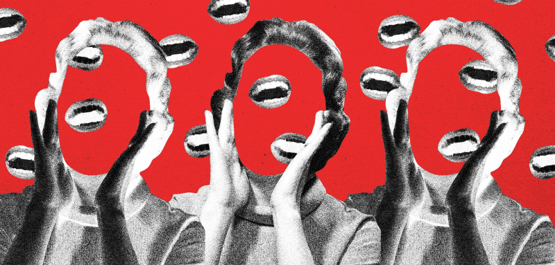 AI互动引发妄想危机："AI精神病"标签存争议 专家建议改称"AI诱发型妄想症"