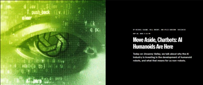 OpenAI押注人形机器人：AGI竞赛进入具身智能新阶段，2025年将迎大规模落地