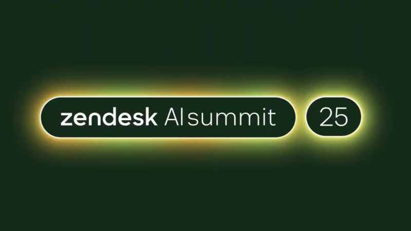 Zendesk发布AI增强版Resolution平台 GPT-5与MCP技术驱动客户服务智能化升级