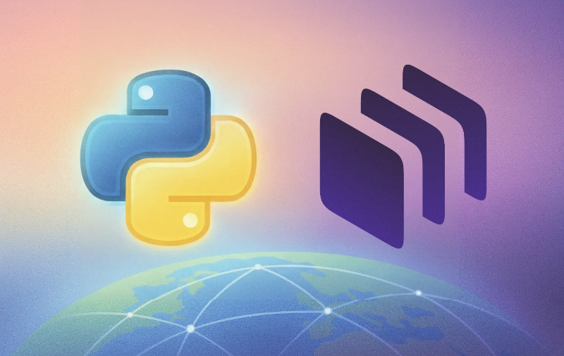 Wasmer Edge推出WebAssembly版Python：边缘计算性能与兼容性双突破