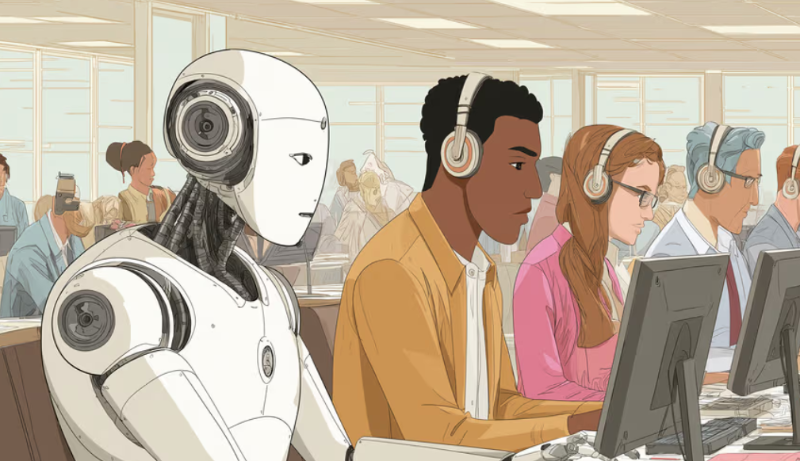 G2数据反驳MIT：AI代理成企业ROI新引擎