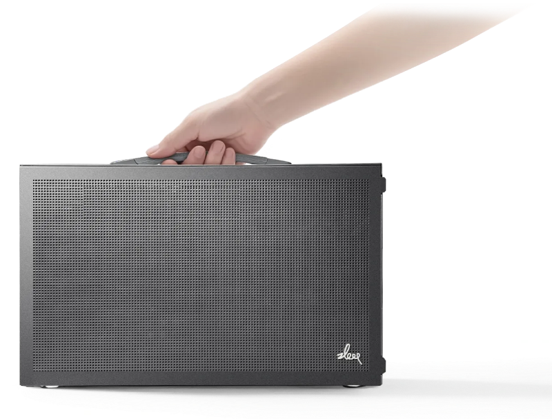 智跃Agent一体机：AI私人助理开启CEO管理新纪元