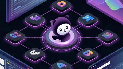 GitHub发布Agent HQ：统一管控企业AI编码代理，终结碎片化困境