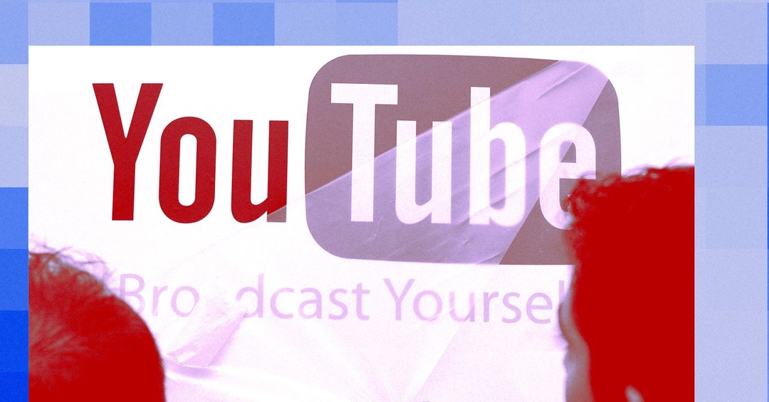 YouTube 20周年：AI驱动下一个“大爆炸”