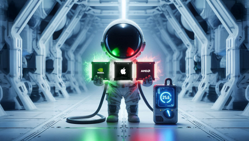 Modular 25.6发布：AI统一计算层里程碑 主流GPU性能全面突破