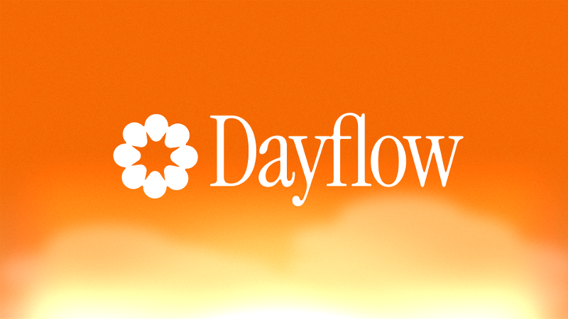 Dayflow：视觉语言模型驱动，重新定义macOS语义化工作追踪
