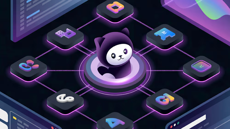 GitHub发布Agent HQ：统一管控企业AI编码代理，终结碎片化困境