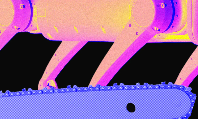 AI驱动机器人断肢自适应新突破：单一模型实现极端损伤下持续运动